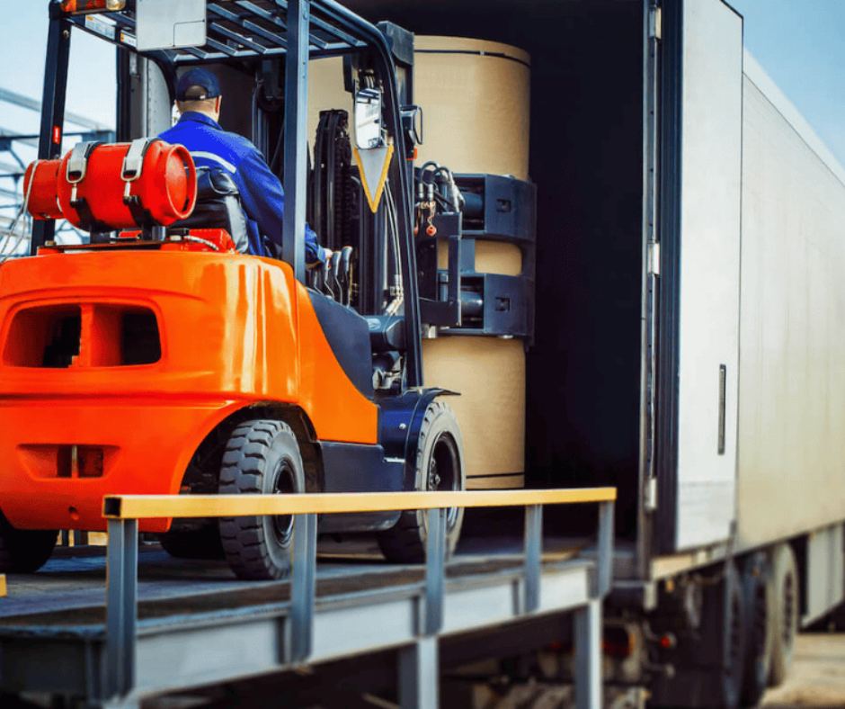 Best Shipping Companies in Dubai