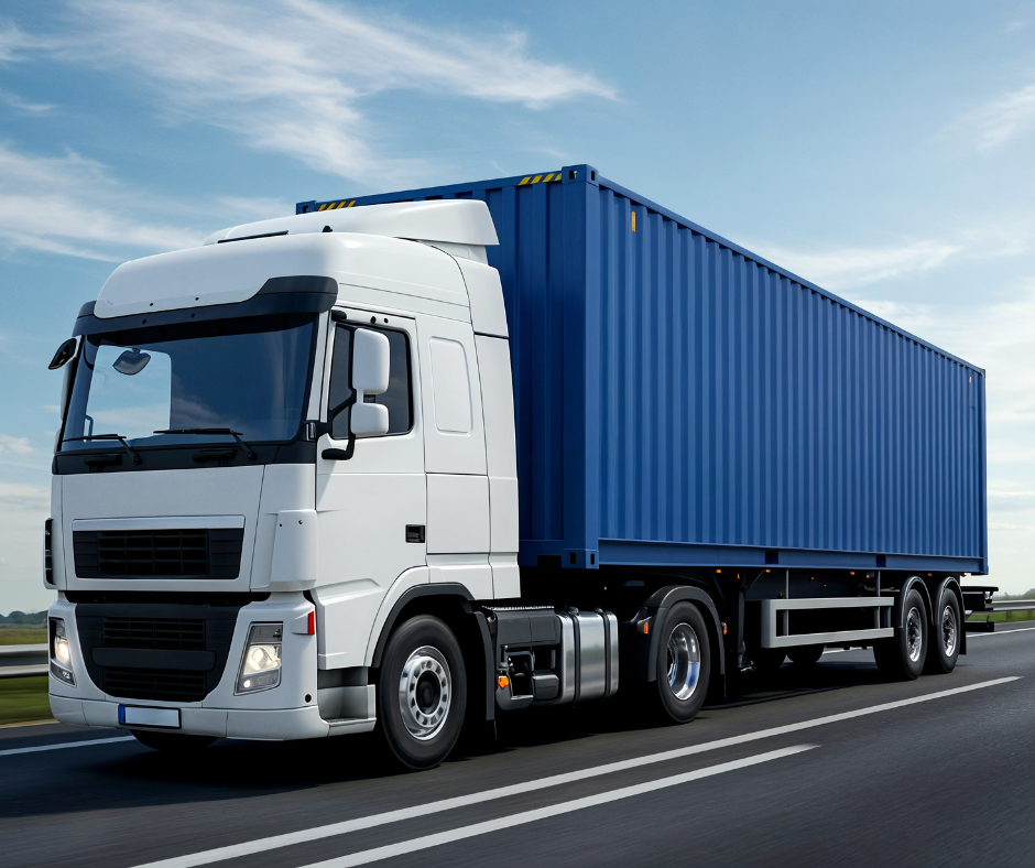 Transport Company in Dubai
