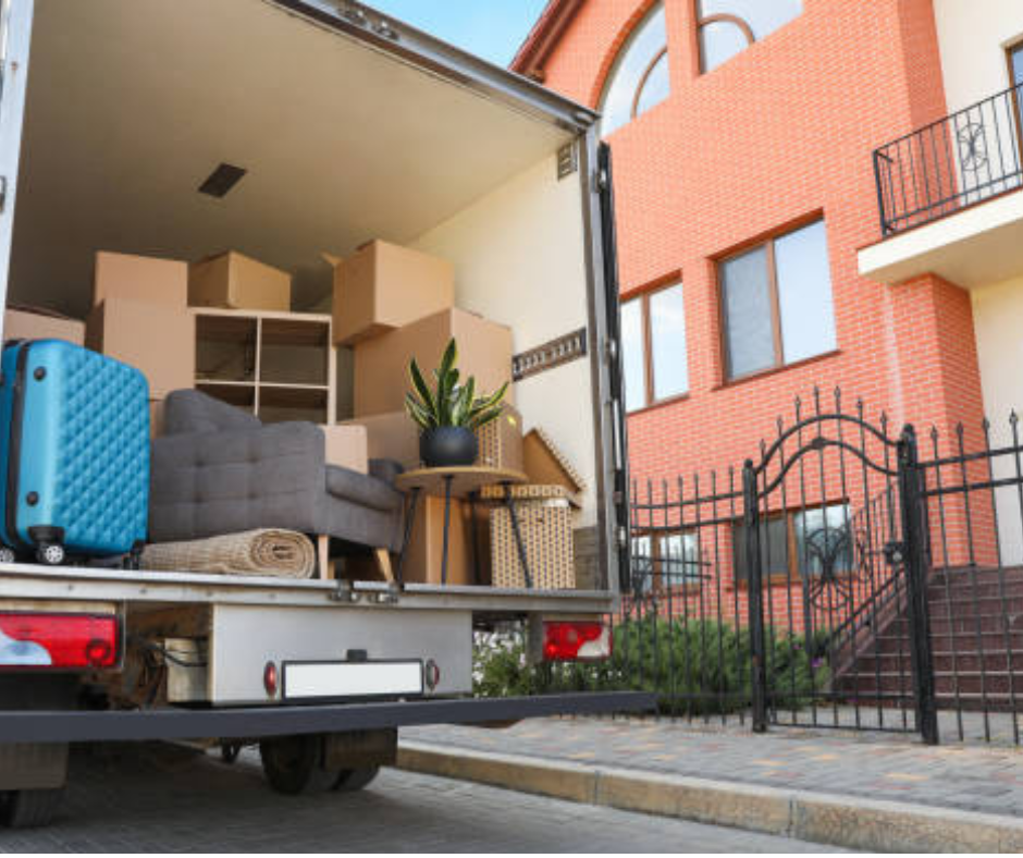 Home and Office Movers in Dubai